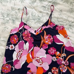 Trina Turk Tank Top NWT